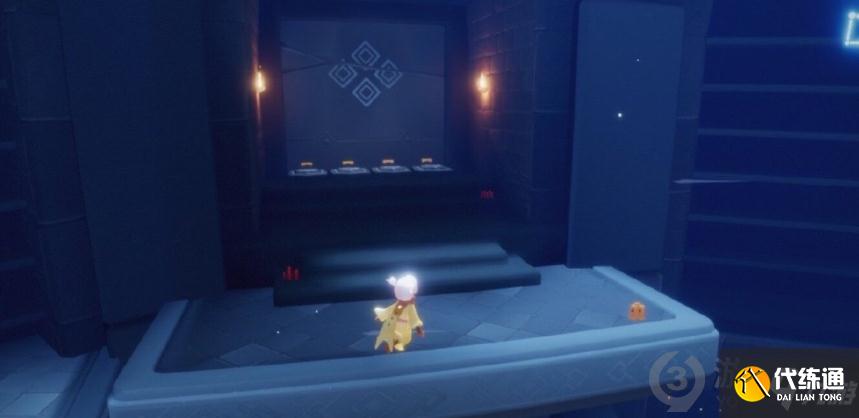 光遇8.20季节蜡烛在哪