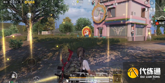 和平精英光影冒险正式服上线时间一览