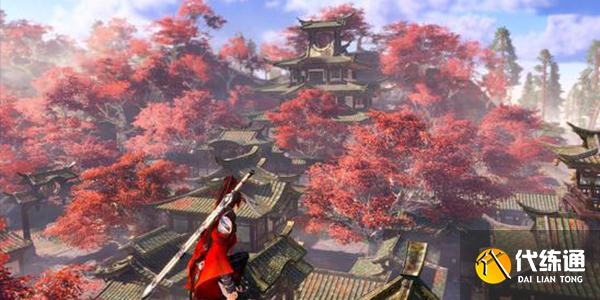 永劫无间匕首升龙怎么打_永劫无间升龙攻略