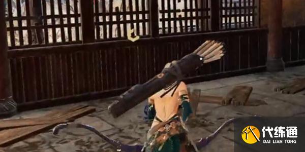 永劫无间悬挂火笼任务完成攻略_永劫无间任务攻略