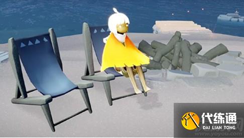 光遇夏之日躺椅获取攻略_光遇躺椅获取方法详解