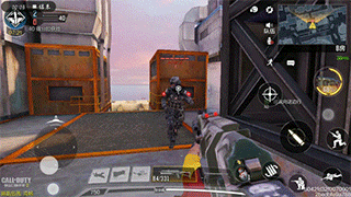 使命召唤手游熔炉工厂怎么打