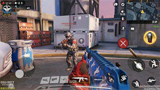 使命召唤手游熔炉工厂怎么打