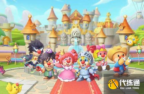 摩尔庄园手游8.23最新神奇密码大全