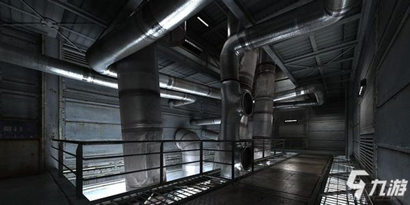 使命召唤手游攻略_熔炉工厂打法技巧攻略