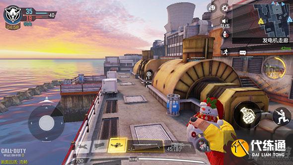 使命召唤手游熔炉工厂怎么打