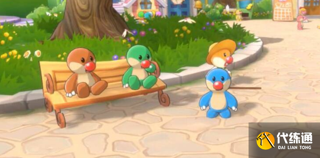 摩尔庄园正义之心怎么戴,摩尔庄园手游正义之心佩戴方法.png 摩尔庄园正义之心怎么戴,摩尔庄园手游正义之心佩戴方法.png