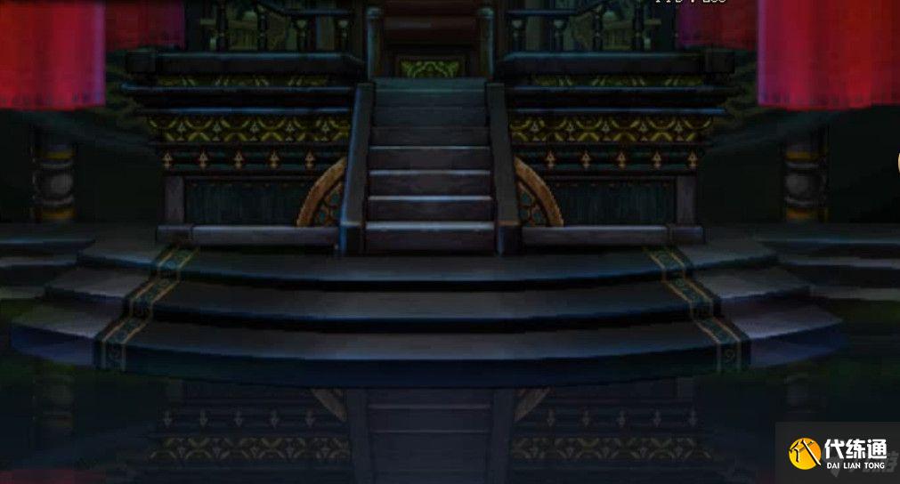 《DNF》未央幻境攻略流程