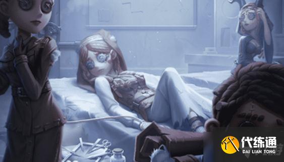 第五人格摄影师图文教程_第五人格摄影师攻略