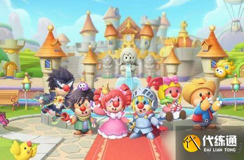 《摩尔庄园手游》8月最新神奇密码汇总