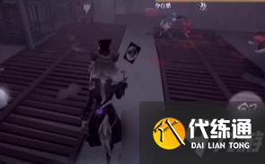 《第五人格》摄影师怎么玩