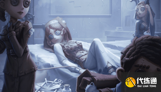 第五人格摄影师怎么玩,第五人格摄影师玩法攻略 第五人格摄影师怎么玩,第五人格摄影师玩法攻略