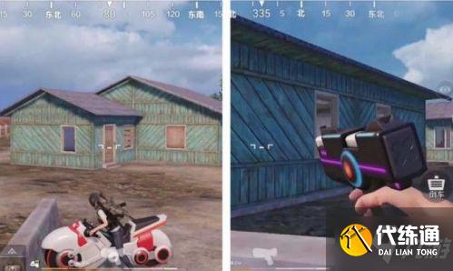 和平精英光影冒险模式怎么玩