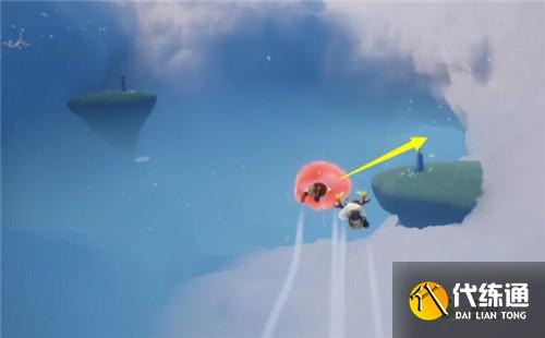 光遇复刻正太先祖位置查询_光遇正太先祖位置详解