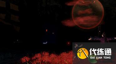 天涯明月刀手游心王天上之花时装外观及上线时间一览