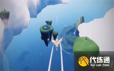 光遇木质双人座椅怎么获得-8.26木质双人座椅正太先祖兑换位置一览