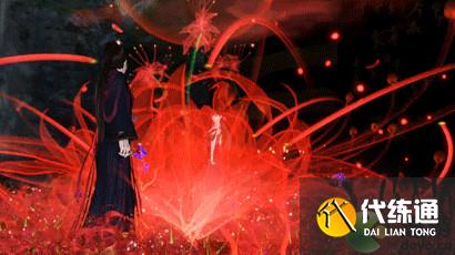 天涯明月刀手游心王天上之花时装外观及上线时间一览