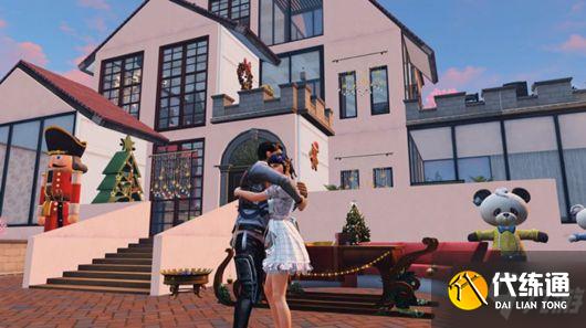 明日之后夏尔镇绝密瞬间活动攻略:夏尔镇绝密瞬间高人气照片分享