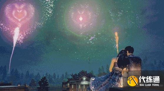 明日之后夏尔镇绝密瞬间怎么拿高人气