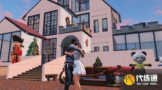 明日之后夏尔镇绝密瞬间怎么拿高人气