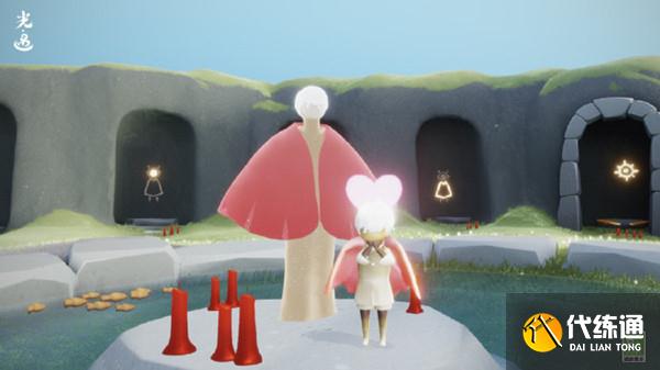 光遇8.26先祖攻略_8.26复刻先祖获取方法[图文]