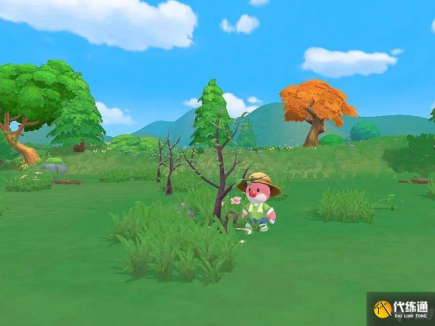 摩尔庄园手游拉姆系统优化详解_摩尔庄园拉姆优化