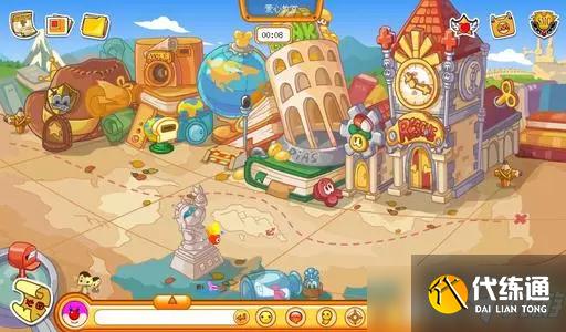 摩尔庄园手游中的勇气值应该怎么获得？