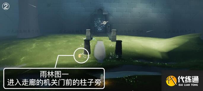 光遇8.27日季节蜡烛刷新位置分享 光遇8.27日季节蜡烛刷新位置分享