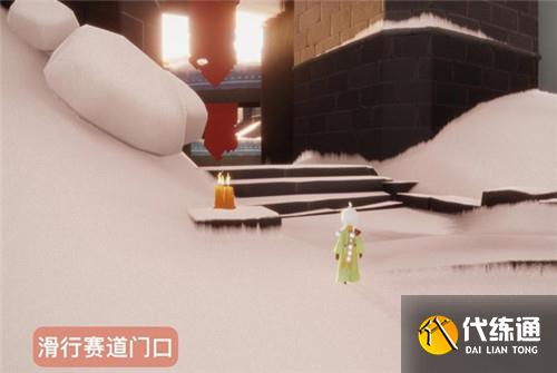 光遇8.28季节蜡烛位置分布一览