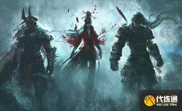 永劫无间加分机制攻略