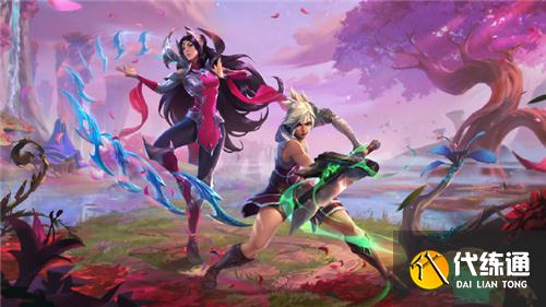 英雄联盟手游螳螂卡兹克英雄攻略大全