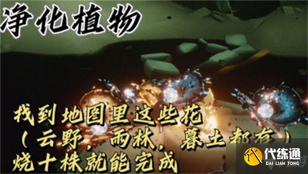 光遇8月27日的日常任务怎么做-8月27日橙色光芒收集攻略