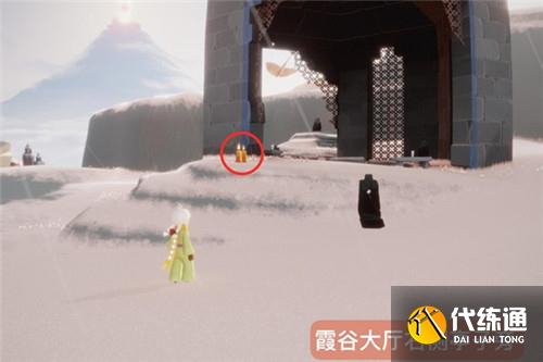 光遇8.28季节蜡烛位置分布一览_光遇8.28蜡烛分布