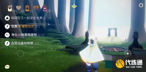 光遇8.27任务攻略_8.27攻略内容