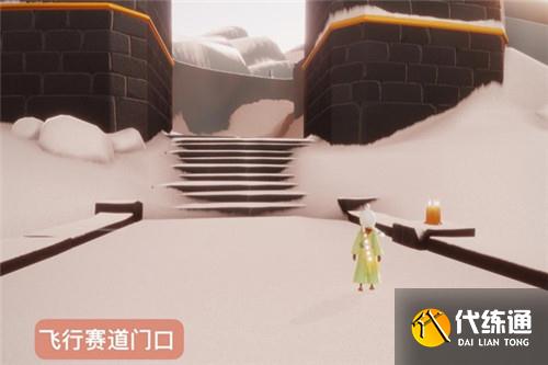 光遇8.28季节蜡烛位置分布一览