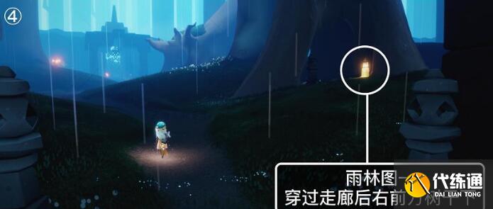 光遇8.27日季节蜡烛刷新位置分享 光遇8.27日季节蜡烛刷新位置分享