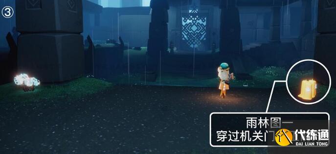 光遇8.27日季节蜡烛刷新位置分享 光遇8.27日季节蜡烛刷新位置分享