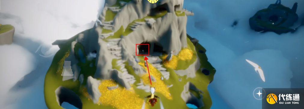 光遇飞翔季先祖位置查询_光遇飞翔季先祖分布