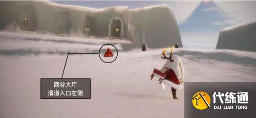 光遇8月30日大蜡烛季节蜡烛位置在哪 光遇8月30日大蜡烛季节蜡烛位置在哪