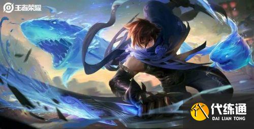 王者荣耀8月30日答案