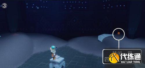 光遇8月30日大蜡烛季节蜡烛位置在哪 光遇8月30日大蜡烛季节蜡烛位置在哪