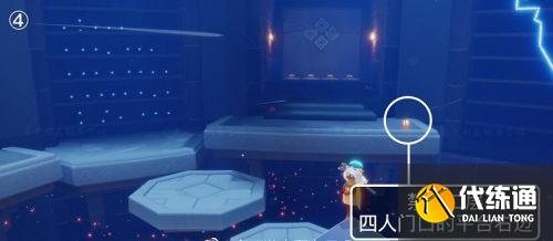 光遇8月30日大蜡烛季节蜡烛位置在哪 光遇8月30日大蜡烛季节蜡烛位置在哪