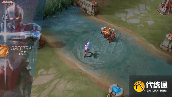 王者荣耀面临重做?天美官宣与国际服AOV合并,FMVP皮肤或将移除