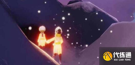 光遇小王子季最后任务伊甸献祭攻略_伊甸任务详解