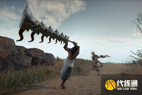 永劫无间阔刀技巧分享_永劫无间阔刀技巧攻略