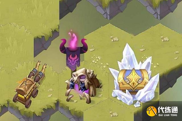 剑与远征封魔之剑奇境：探索奇境秘境攻略_剑与远征封魔之剑奇境：深度游玩指南