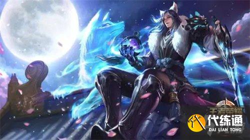 王者荣耀s24李白出装铭文推荐