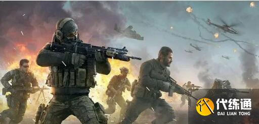 使命召唤手游2021年9月兑换码分享一览