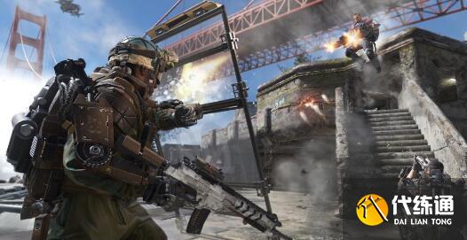 使命召唤手游2021年9月兑换码分享一览