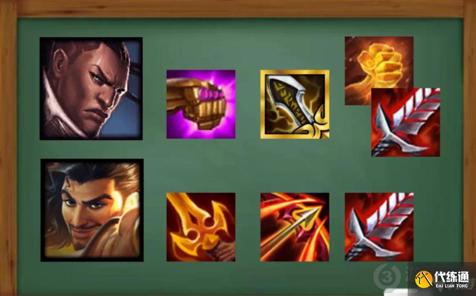 云顶之弈11.17铁甲6哨兵怎么玩